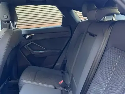 Occasion Audi Q3 Sportback