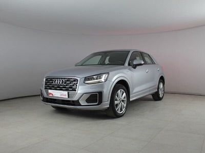 usata Audi Q2 Q230 TDI Admired