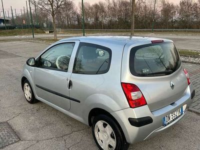 usata Renault Twingo 1.2 Dynamique 60cv