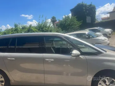 Usata Citroën C4 SpaceTourer