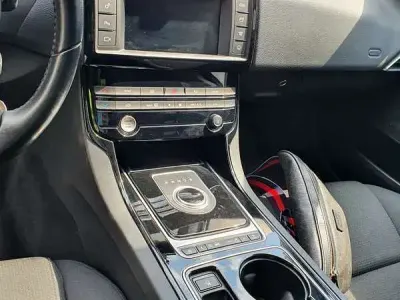 Usata Jaguar XE