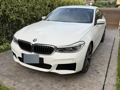 Usata BMW 630