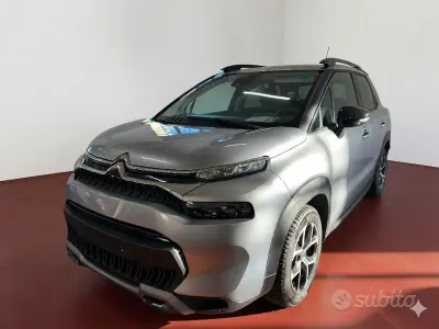 Usata Citroën C3 Aircross
