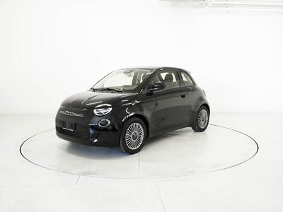 usata Fiat 500e 500 Berlina 42 kWh