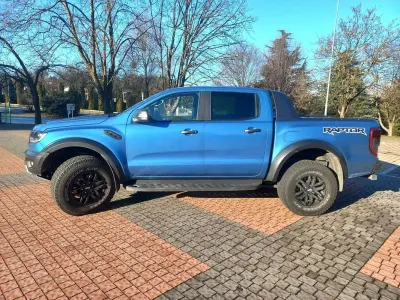 Usata Ford Ranger Raptor 213 CV (156 kW) 2019 Pick-up