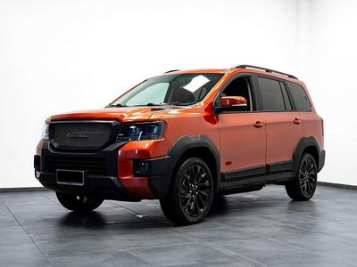 Usata Cirelli 1 110 CV (80 kW) 2025 Sunset flame SUV