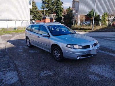 Renault Laguna GrandTour