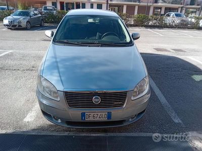 usata Fiat Croma (2005-2011) - 2007