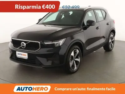 Usata Volvo XC40