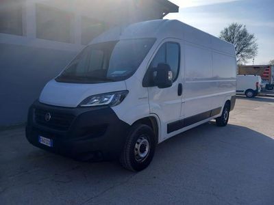 usata Fiat Ducato 352.3 MJT 140CV PLM-TA Furgone