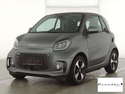 usata Smart ForTwo Electric Drive EQ Passion Nightsky