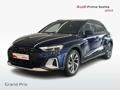 Usata Audi A3