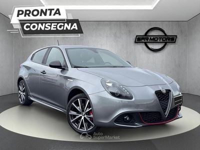Occasion Alfa Romeo Giulietta 120 ch (88 kW) 2020 Other Citadine