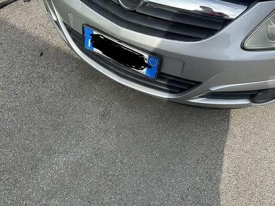 Usata Opel Corsa Enjoy 69 CV (50 kW) 2007 Utilitaria