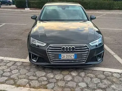 Usata Audi A4