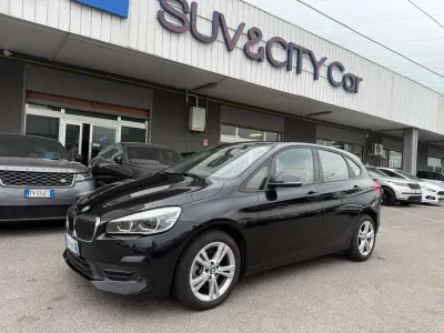 Usata BMW 216 Active Tourer