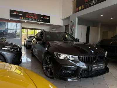 Usata BMW 320