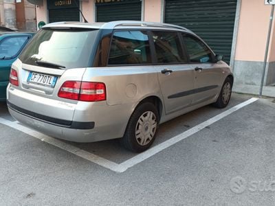 Fiat Stilo