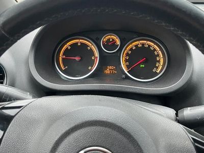 Occasion Opel Corsa 75 ch (55 kW) 2010 Citadine