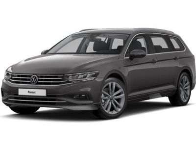 usata VW Passat 1.5 TSI 1.5 TSI ACT DSG Business