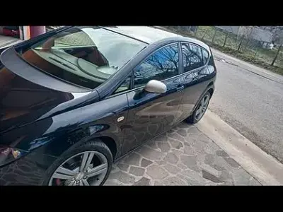 Usata Seat Leon