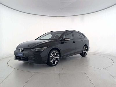 VW Golf VIII