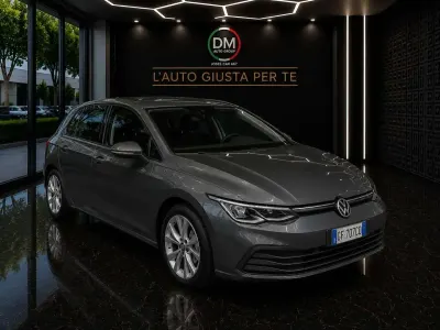 Usata VW Golf VIII