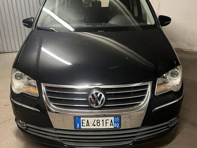 VW Touran