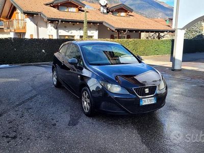 usata Seat Ibiza 2009