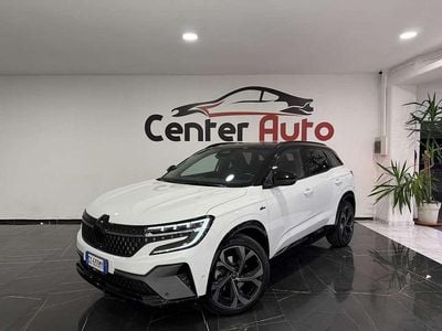Occasion Renault Austral Iconic Esprit Alpine 200 PK (147 kW) 2024 Other SUV