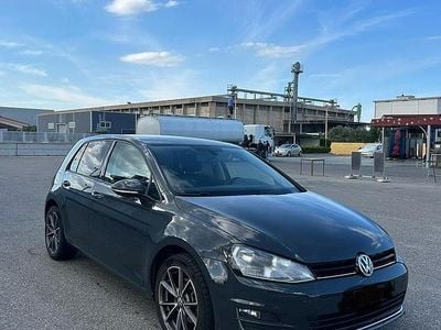 Usata VW Golf 110 CV (80 kW) 2013 Berlina