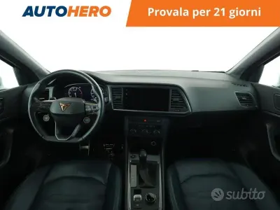 Occasion Cupra Ateca