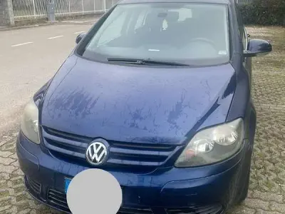 Usata VW Golf Plus