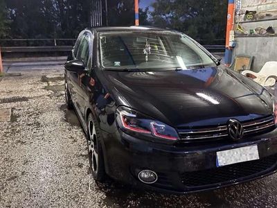 Usata VW Golf VII 174 CV (127 kW) 2012 Berlina