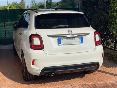 usata Fiat 500X - 2021