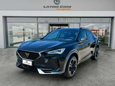 Usata Cupra Formentor