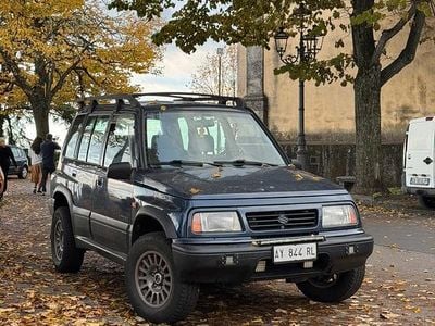 Usata Suzuki Vitara 1998 SUV