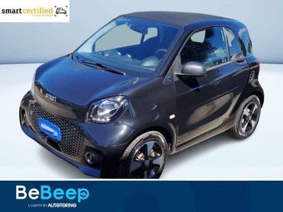 usata Smart ForTwo Electric Drive FORTWO EQ PASSION 22KW