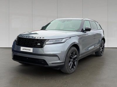 Usata Land Rover Range Rover Velar S 204 CV (150 kW) 2025 Zadar grey SUV