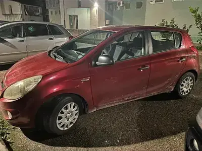 Usata Hyundai i20