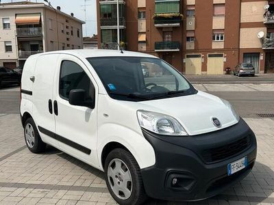 usata Fiat Fiorino 