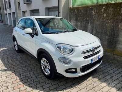 usata Fiat 500X 1.3 MultiJet 95Cv