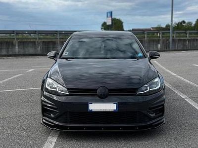 Usata 2019 VW Golf R-line Berlina | 18.000 € (Ottimo prezzo)