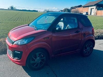 Usata Ligier JS50 2018 Utilitaria