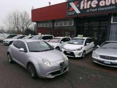 usata Alfa Romeo MiTo 1.3 JTDm 85 CV S&S Progression