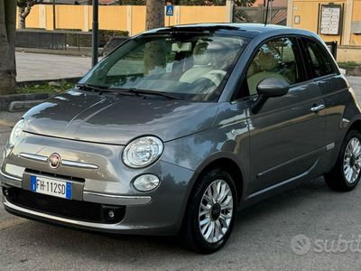 usata Fiat 500 500 1.2 Pop Star