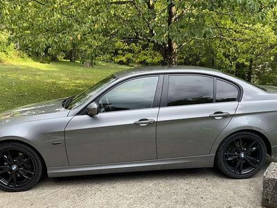 Usata BMW 320 M Sport 177 CV (130 kW) 2009 Berlina