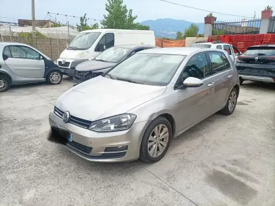 Usata VW Golf VII