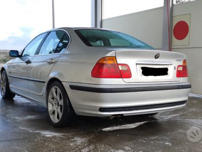 usata BMW 320 i