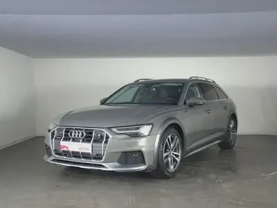 Gebraucht Audi A6 Allroad